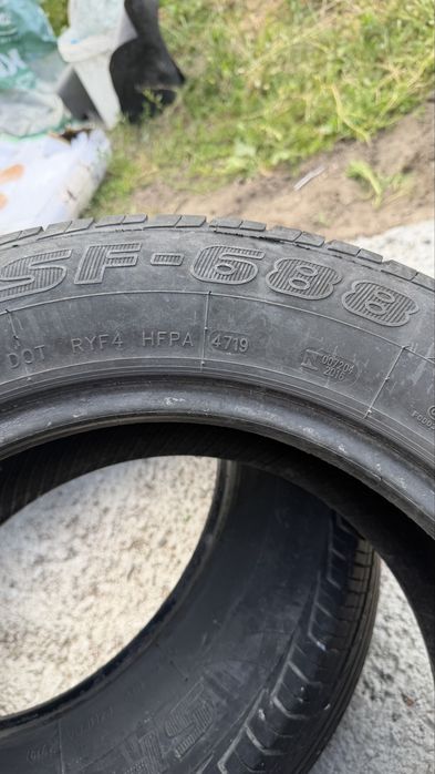 Гуми Sunfull SF-688
