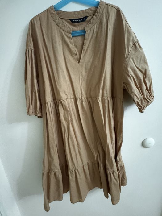 Рокли ZARA, H&M, LCW