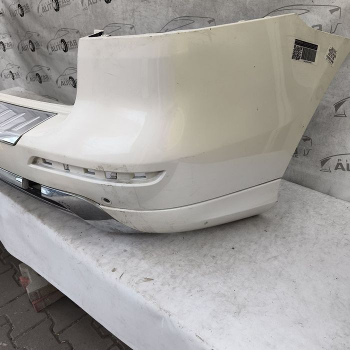Bara spate Mercedes ML W166 an 2011-2012-2013-2014