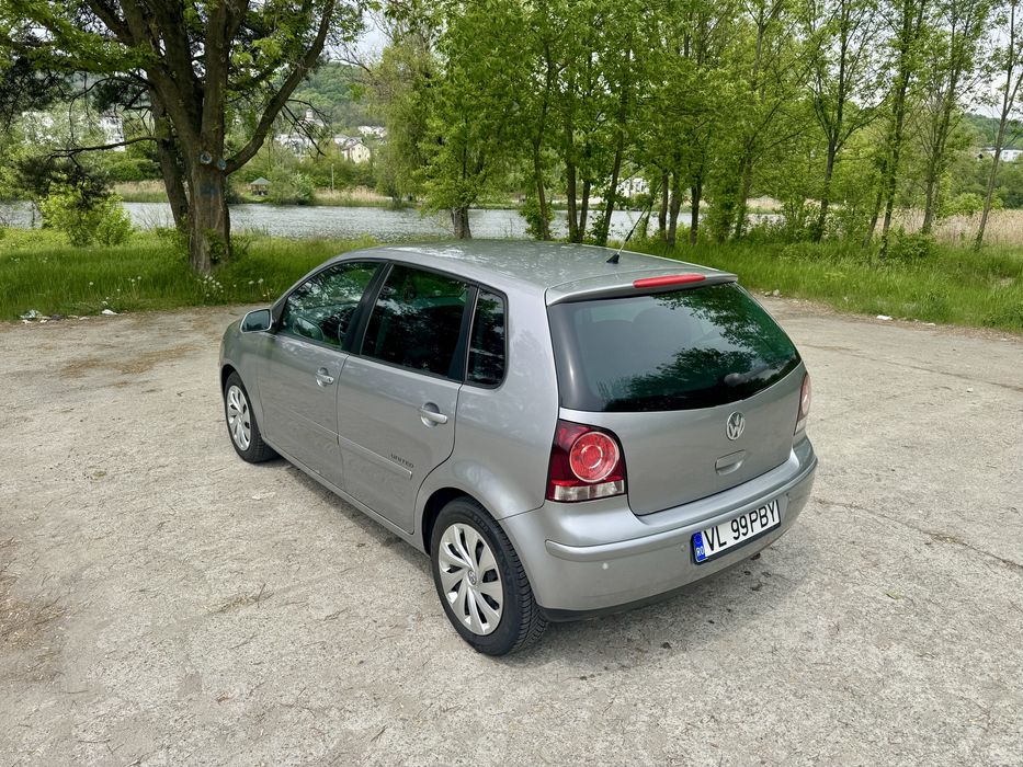 Rent a car / inchirieri auto, VW Polo