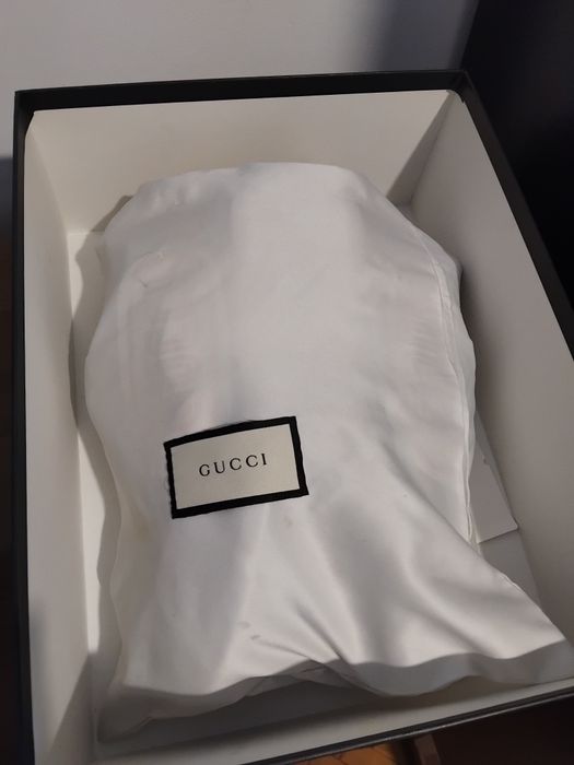 Gucci  Rhyton GG