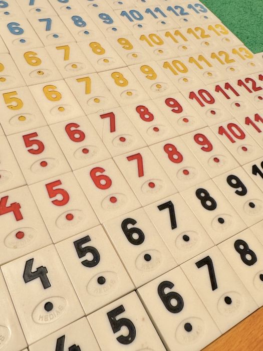 Joc remy Medias ORIGINAL anii 70 80 vechi