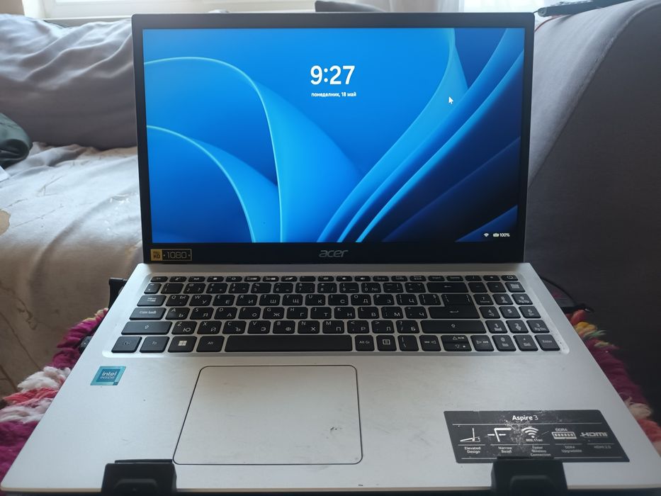 Acer Aspire A315-35