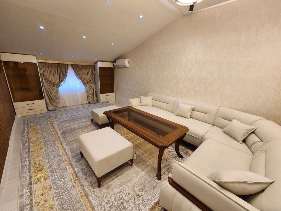 Kunlik kvartira Посуточная квартира