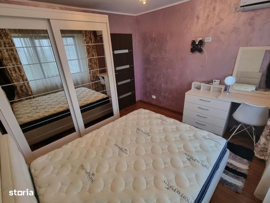 Apartament 3 Camere 1 Decembrie | Parcare | Centrala | Metrou | 2 Balc