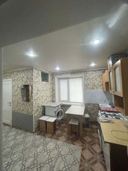 Сдам благоустроенный дом