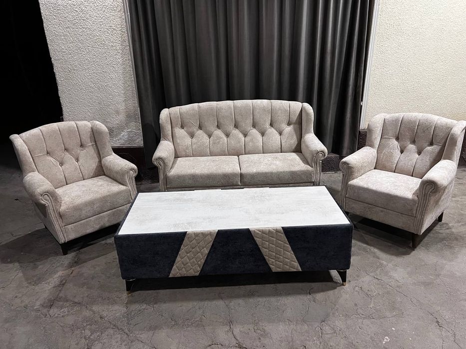 Диван кресло (Divan kreslo)