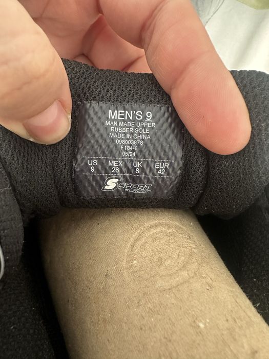 Skechers кросовки оригинал из Сша