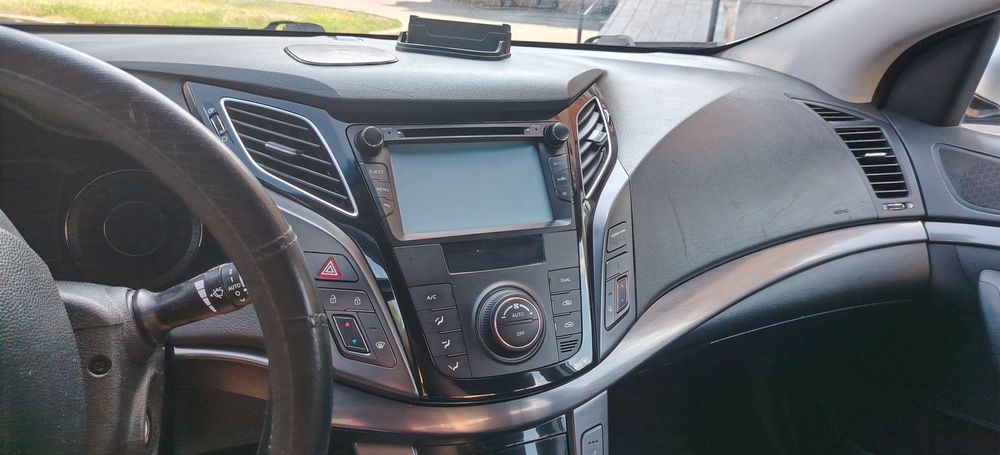 HYUNDAI i40 2013 — imagine 5