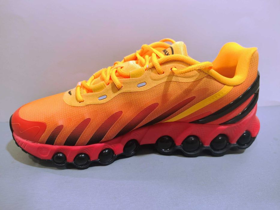 Nike Air Max Dn N42,42,5,43.Маратонки с камери.Нови.Оригинал.