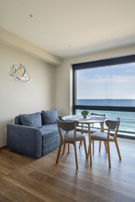Inchirez Apartament cu vedere la mare