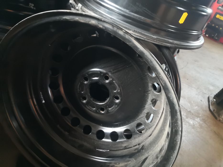 5х108 Ford Форд 5x108 16 цола джанти с датчици