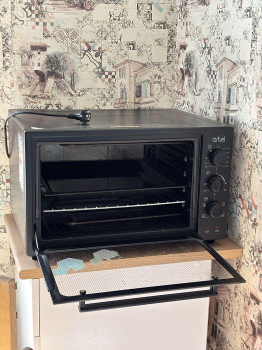 Духовая печь Artel
