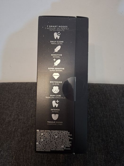 Periuta dinti OralB io 10