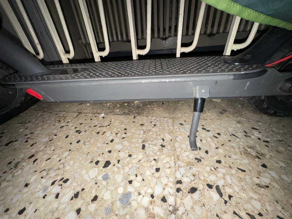 Trotineta unicat 2Drive Pro (transformata in Xiaomi M365 Pro Gen1)