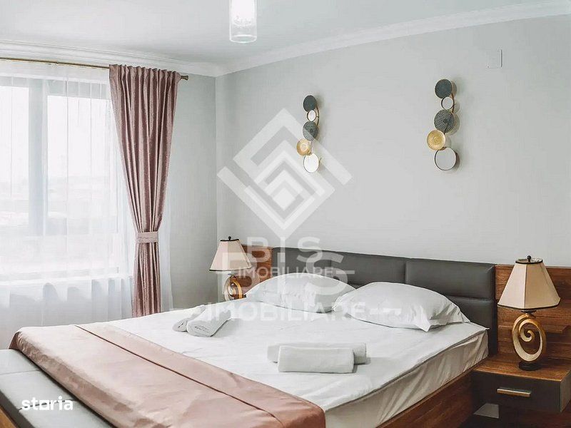 Apartament – Bistrita - Vedere 5