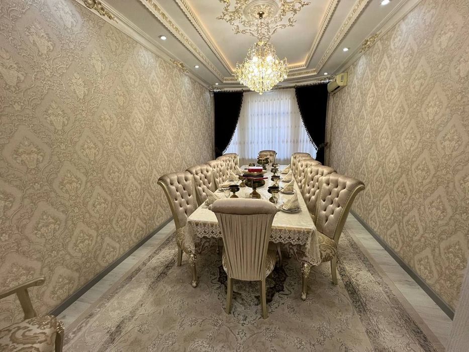 Юнусобод,  Анорзор махаллада янги евродом 310.000