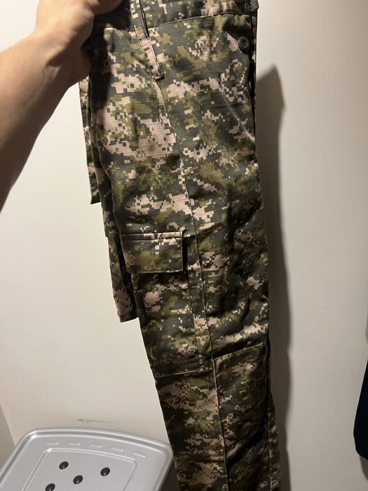 Форма на военную кафедру