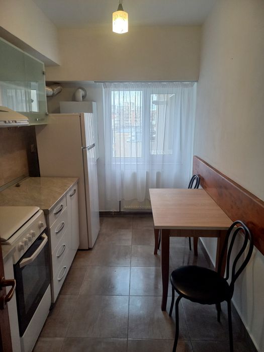 Inchirieri apartament două camere
