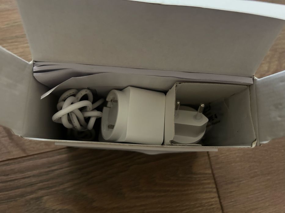 Eufy Homebase 3 Nou in cutie, nefolosit.