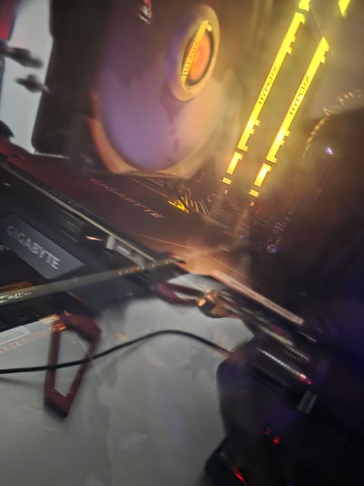PC Gaming I5-9600k, RTX 2070 Super, 16 GB DDR4