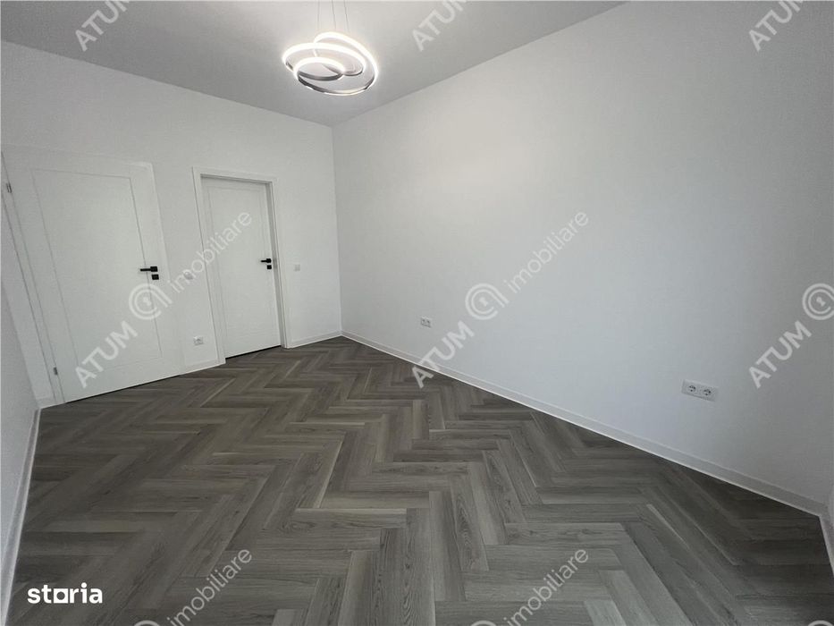 Apartament la cheie cu 3 camere 2 bai 2 bacoane zona Pictor Brana