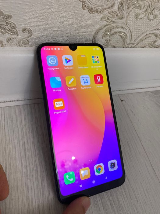 Продается Redmi 7