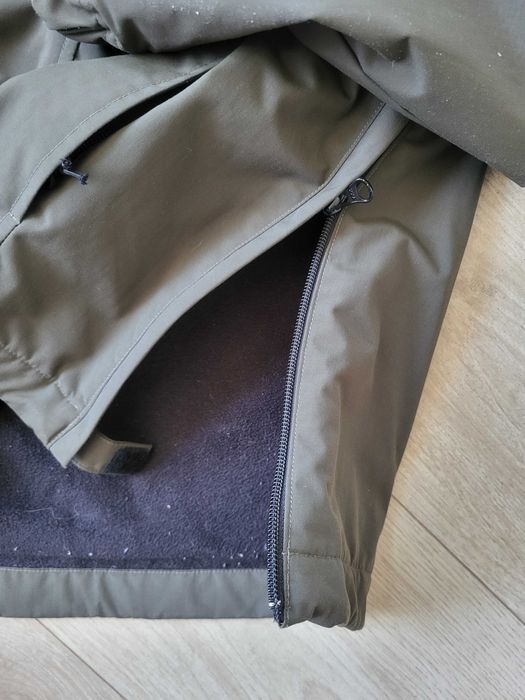 Carhartt Nиmbus pullover ветровка, анорак