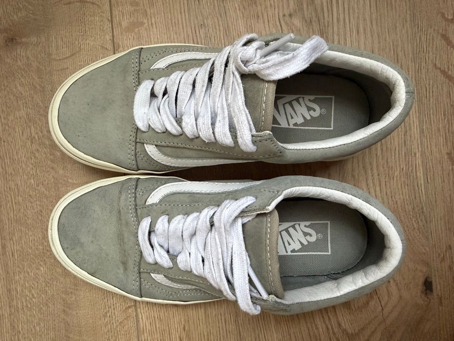 Vans old skool дамски кецове
