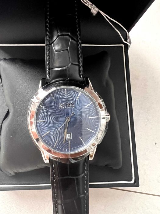 Ceas barbati Hugo Boss 1513400 NOU