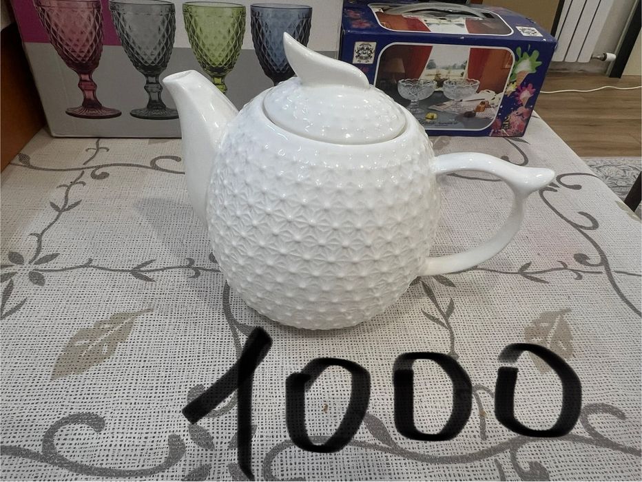 посуда Б/У бағасы келісіммен