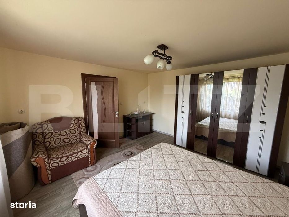 Casa de vanzare in Strejnicu – ideala pentru locuit sau investitie