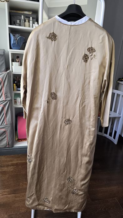 Продам абайку и платье