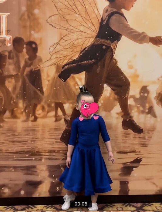 Продам рейтинговое платье