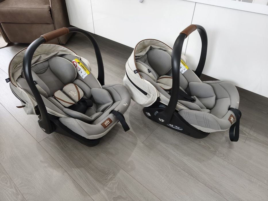 Стол за кола Joie I-Level 40-85cm