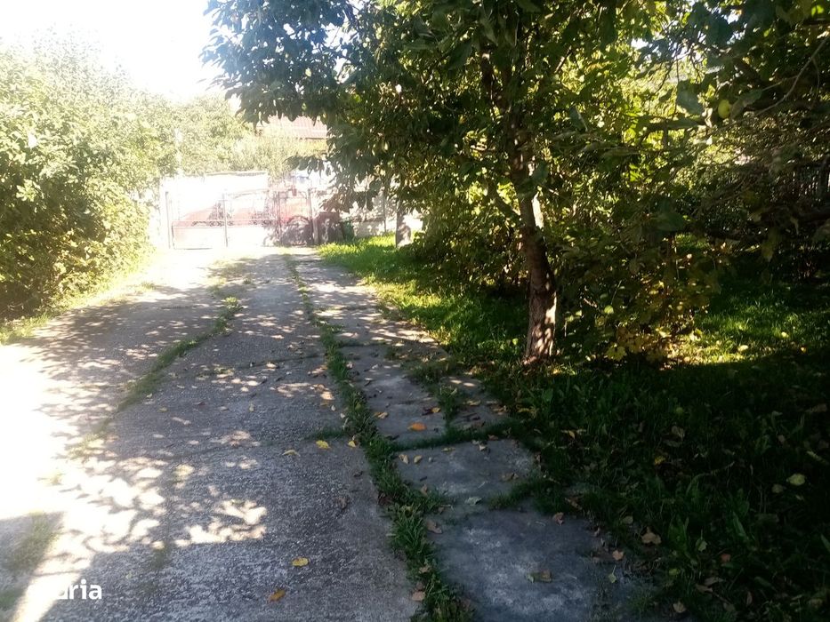 Casa in Pucioasa - Ultracentral