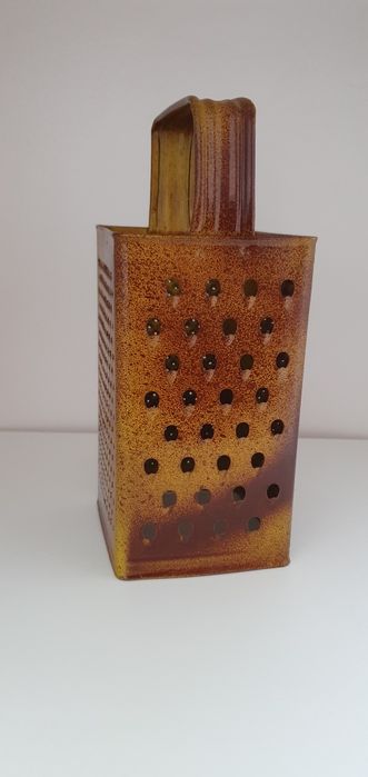 Razatoare decorativa stil industrial rustic farmhouse countryside