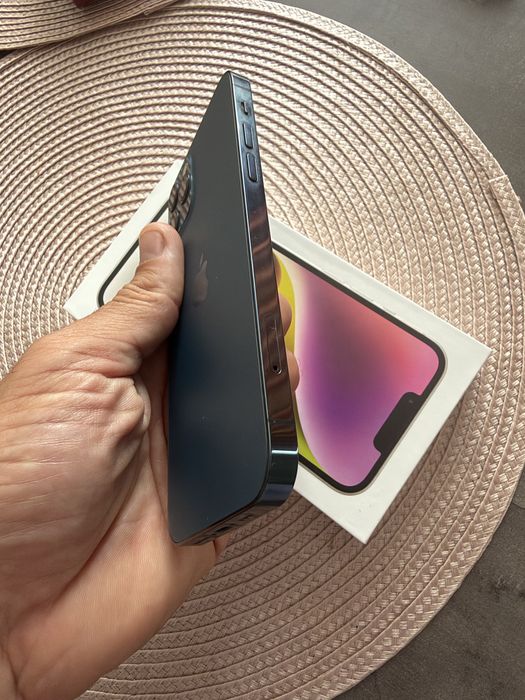 iPhone 12 Pro