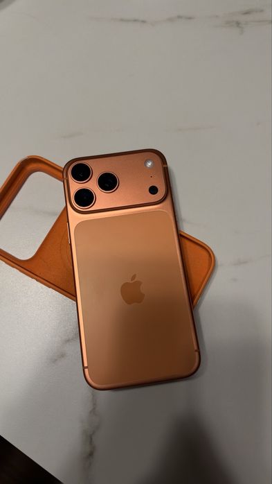 Iphone 17 pro max 512 гб