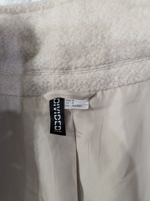 Дамско палто (зимно)