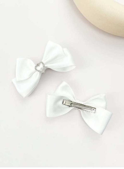 Фиба панделка с камъни в различни цветове, вдъхновена от Petite Fleur