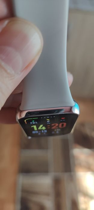 Watch Xiaomi smart mi band 9 pro