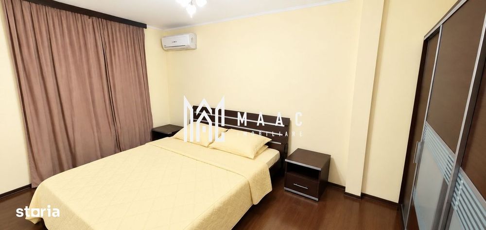 Apartament 2 camere de vânzare | Râmnicu Vâlcea, Ostroveni