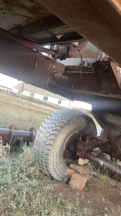 Продам прицеп ПТС12 как новый