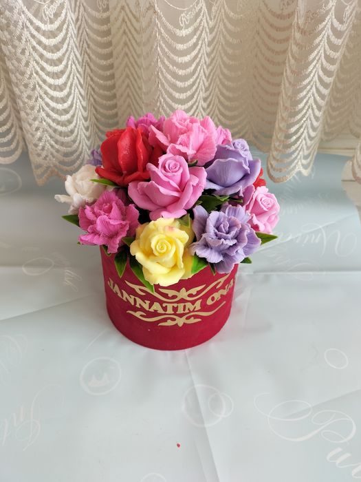 Sovundan yasalgan gular