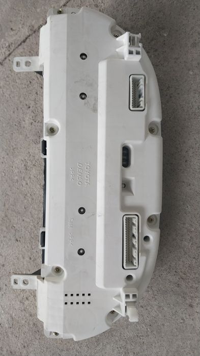 Щеток прибора ...