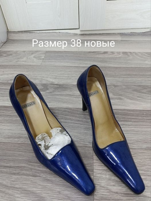 Женская обувь 36-38-40