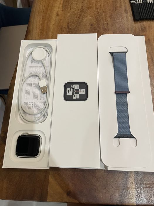 Apple watch 2nd gen 40mm GPS