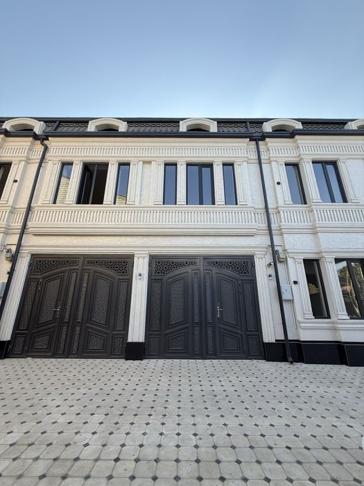 Срочно продается 0,8-сотик 4-комн участка в Сергели Кенгмакон махалля