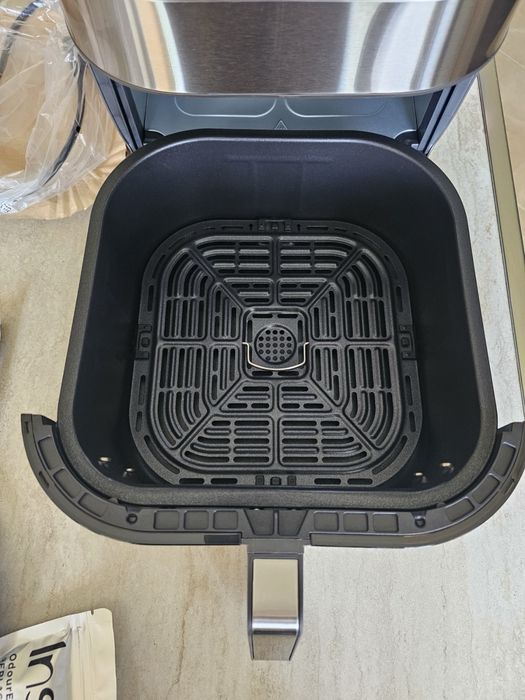 Instant Vortex PLUS ClearCook